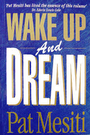 Cover of Wake Up and Dream